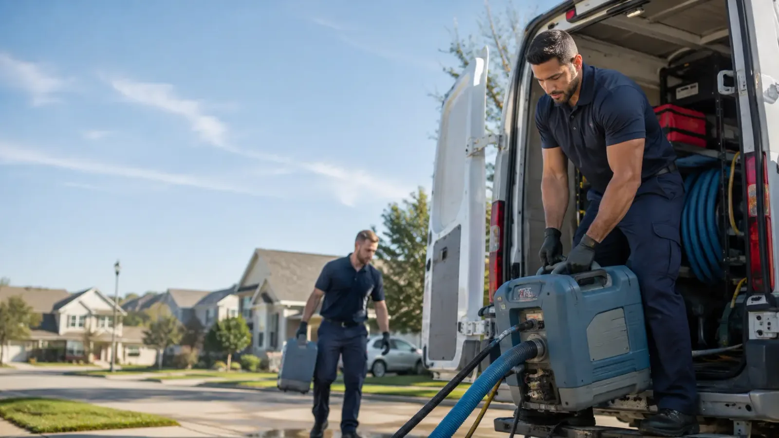 Trauma Cleanup in Macomb, IL near me